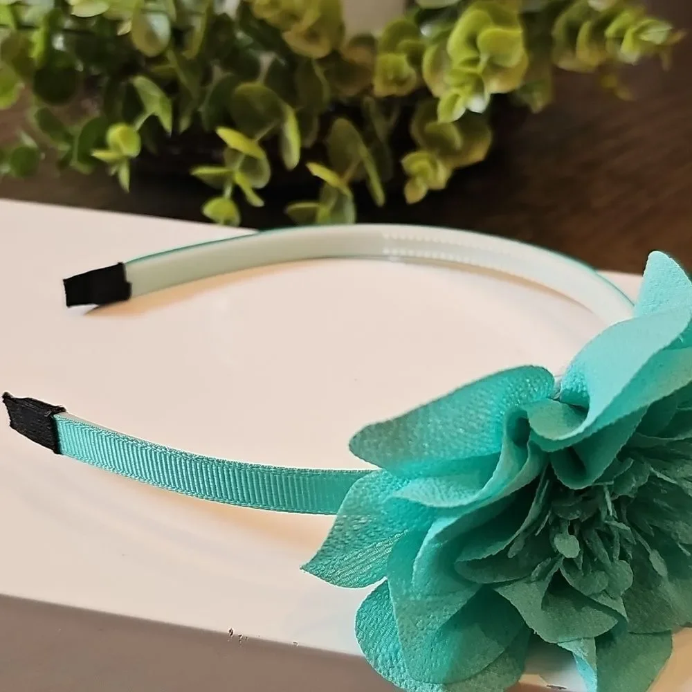 N/A charming turquoise